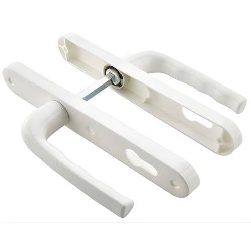 KERVAN PLASTİK YALE KAPI KOLU